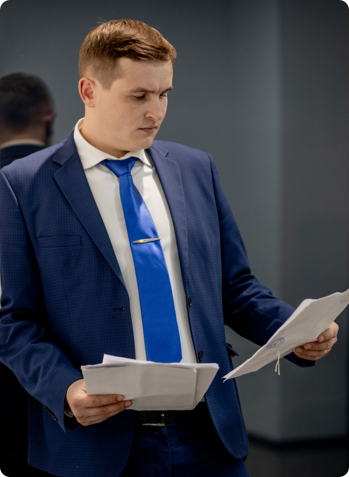 Если грабитель найден